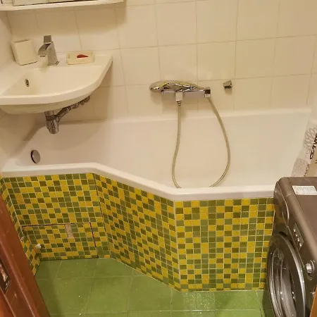 Tilts App Apartament Ryga