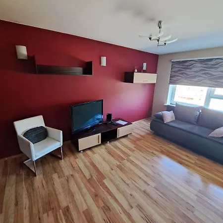 Tilts App Apartament *